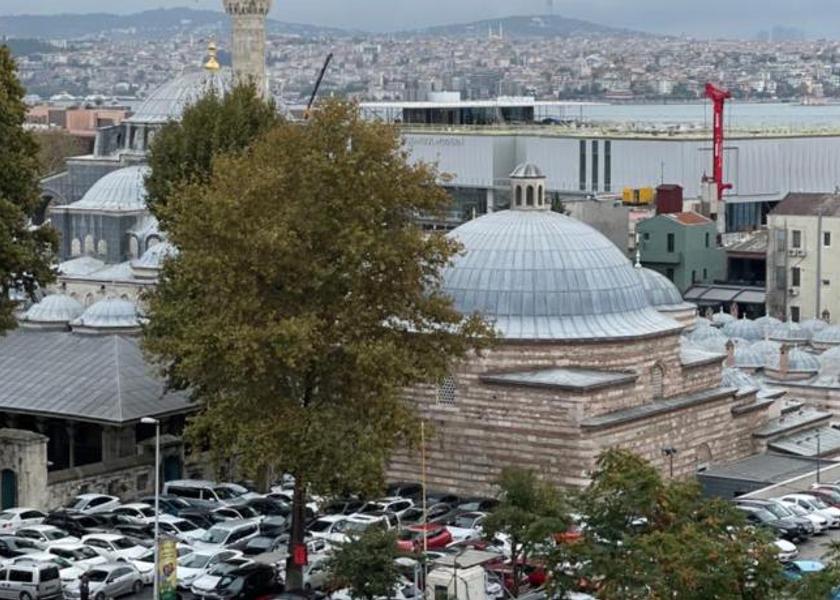 Istanbul Istanbul 