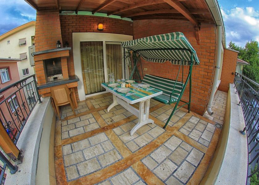 Ankara (and vicinity) Ankara Terrace