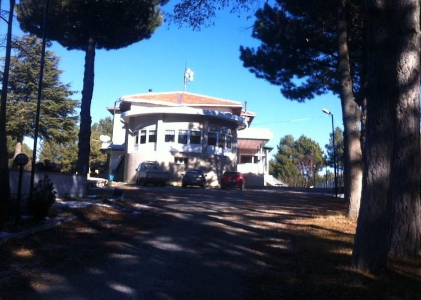 Izmir Ödemiş Property Grounds