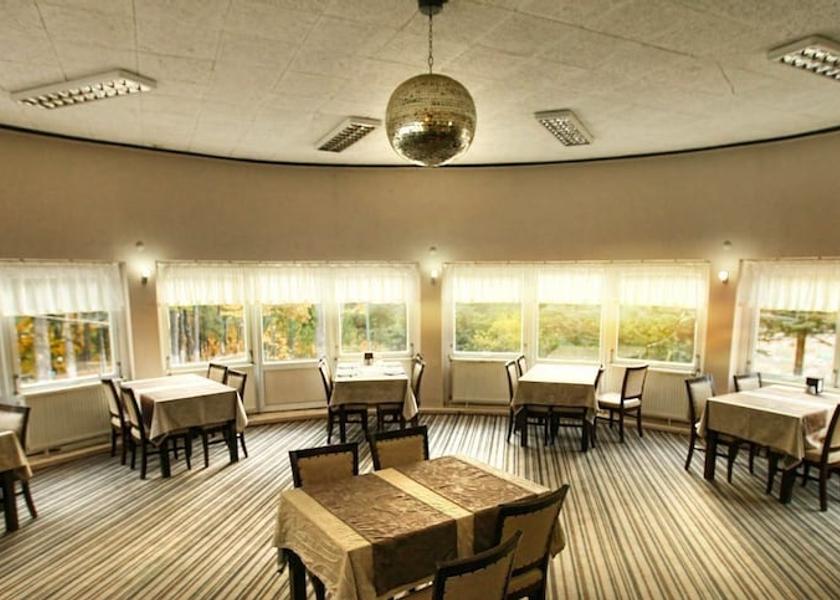 Izmir Ödemiş Restaurant