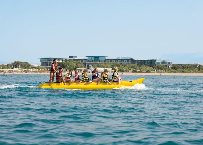 Antalya Region Manavgat Boating