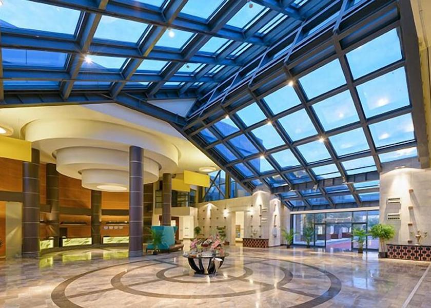 Antalya Region Manavgat Lobby