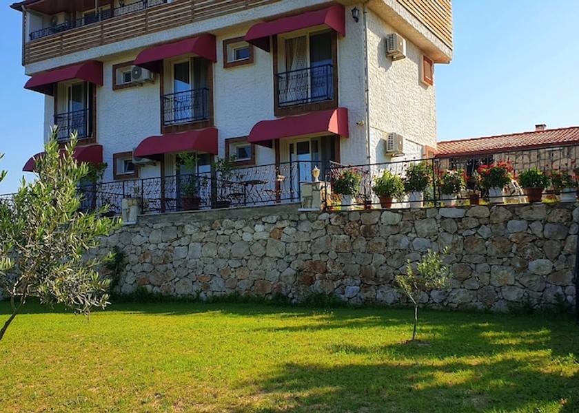 Izmir Seferihisar Room