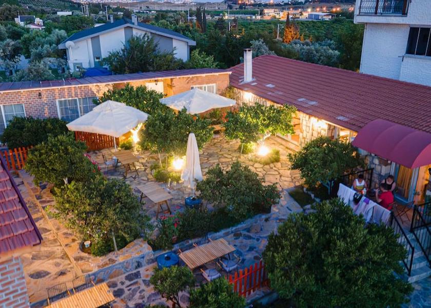 Izmir Seferihisar Primary image