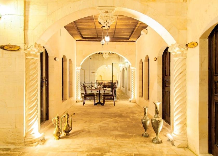 Şanlıurfa Province Şanlıurfa Interior