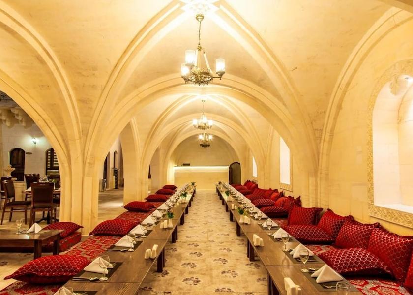 Şanlıurfa Province Şanlıurfa Meeting facility