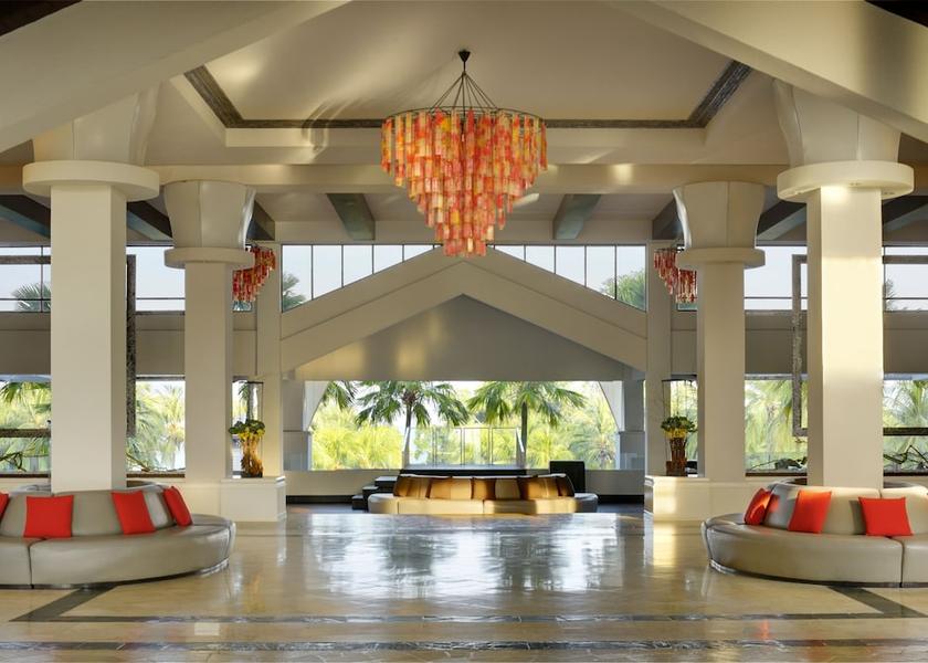 Negeri Sembilan Port Dickson Lobby