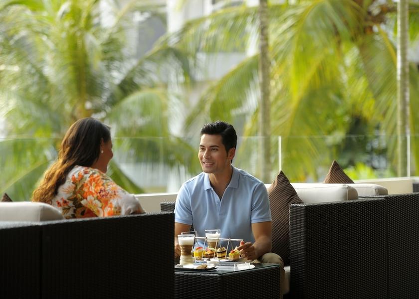 Negeri Sembilan Port Dickson Dining