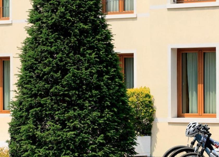 Veneto Silea Bicycling