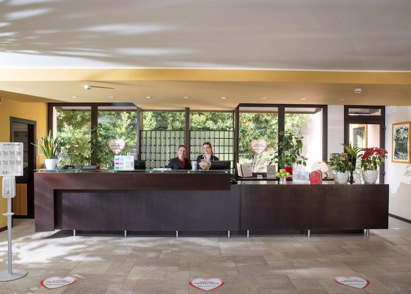 Veneto Silea Reception