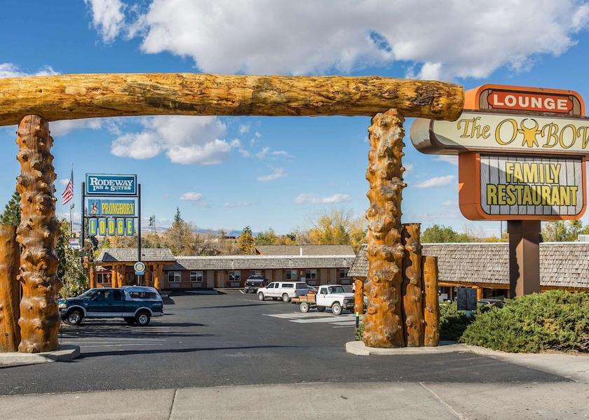 Wyoming Lander Primary image