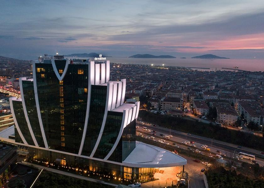 Istanbul Istanbul Exterior