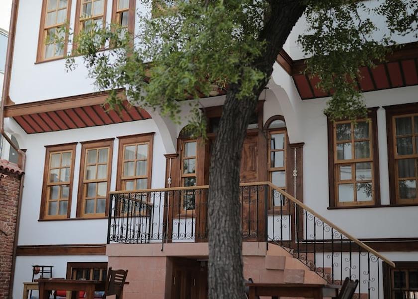 Amasya Province Amasya View from property