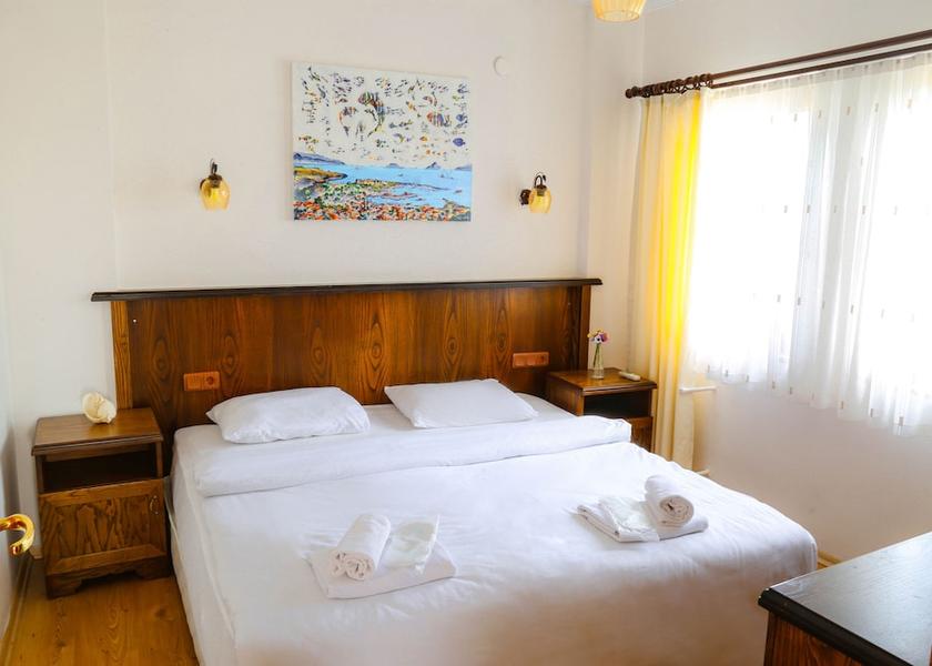 Çanakkale Bozcaada Room