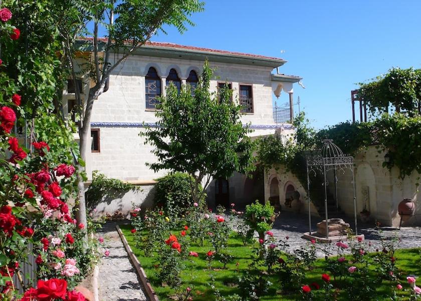 Nevşehir Ürgüp Garden