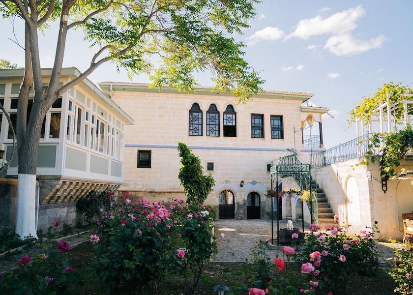 Nevşehir Ürgüp Primary image