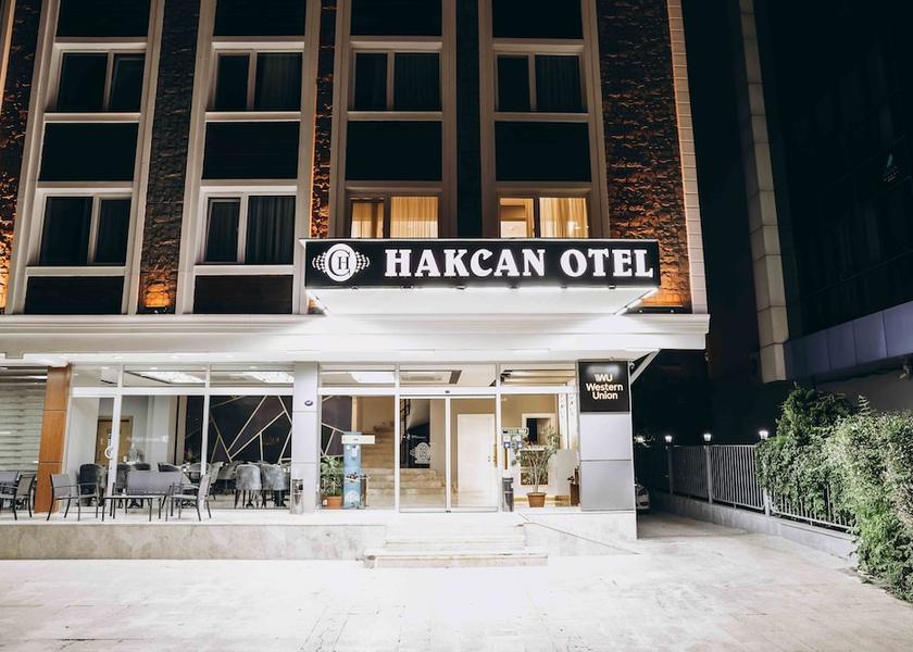 Izmir Izmir Exterior