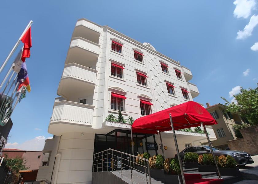 Ankara (and vicinity) Ankara Primary image