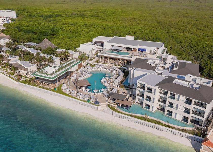 Quintana Roo Puerto Morelos Primary image