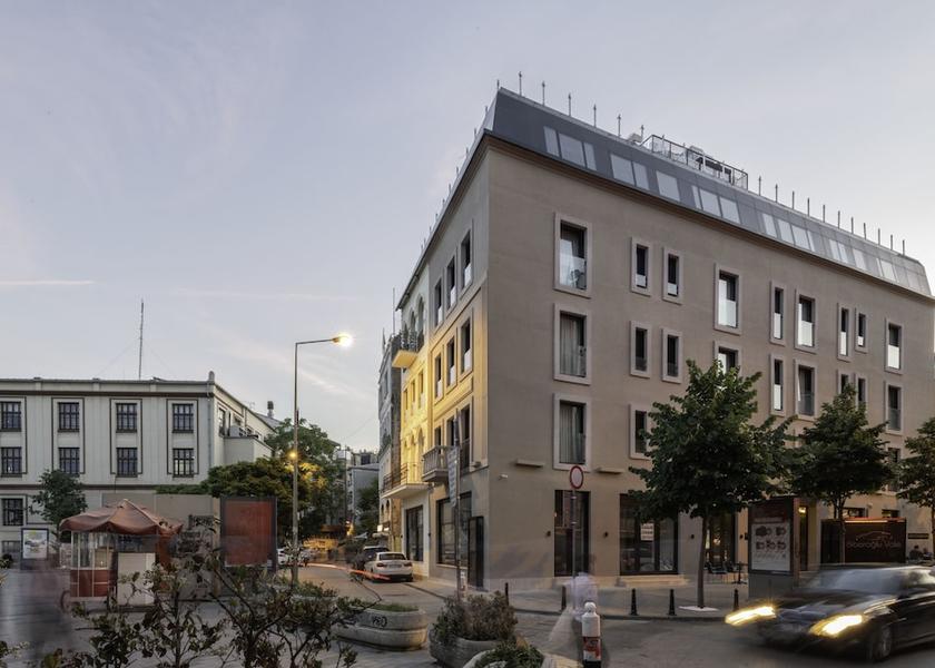 Istanbul Istanbul Exterior