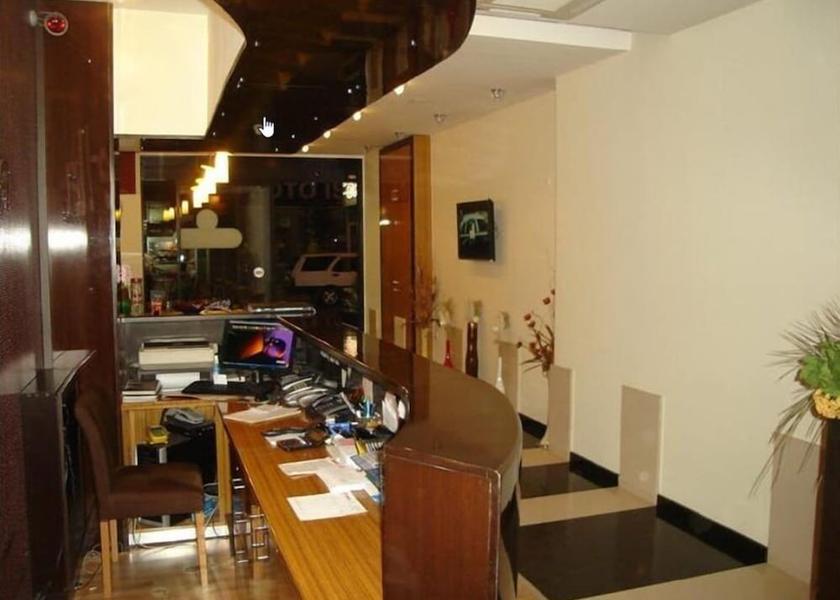 Manisa Salihli Reception