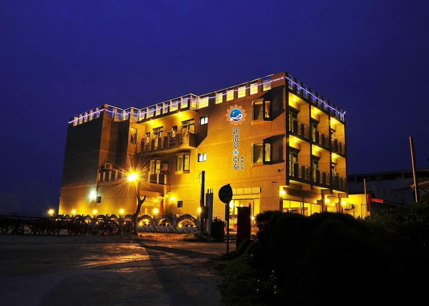 Penghu County Baisha Primary image