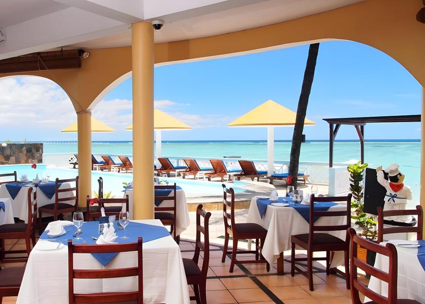 Rivière Noire Flic-en-Flac Restaurant