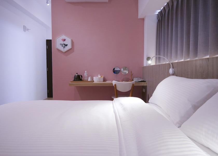 Penghu County Magong Room
