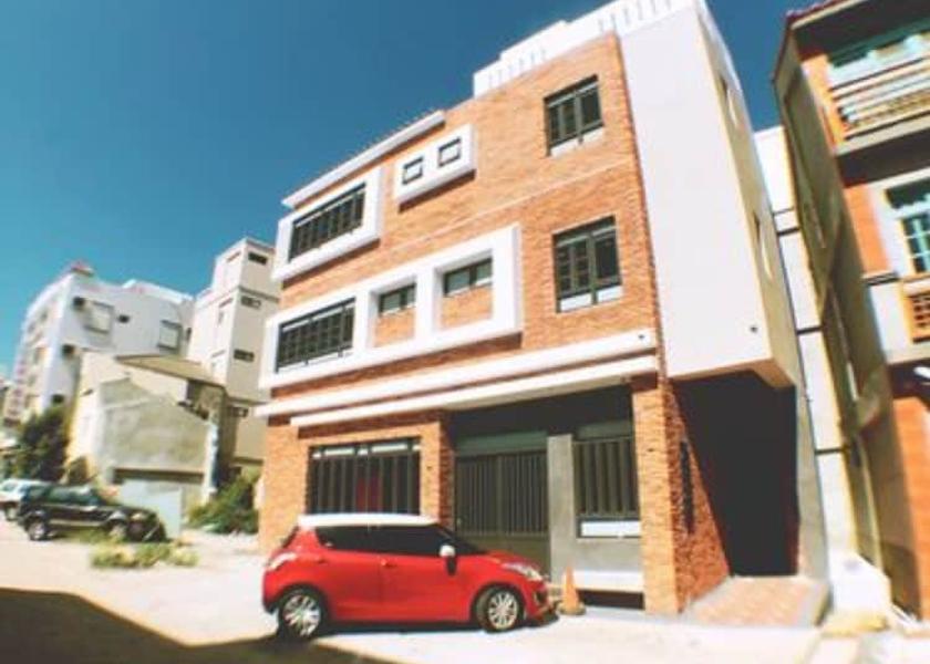 Penghu County Magong Property Grounds