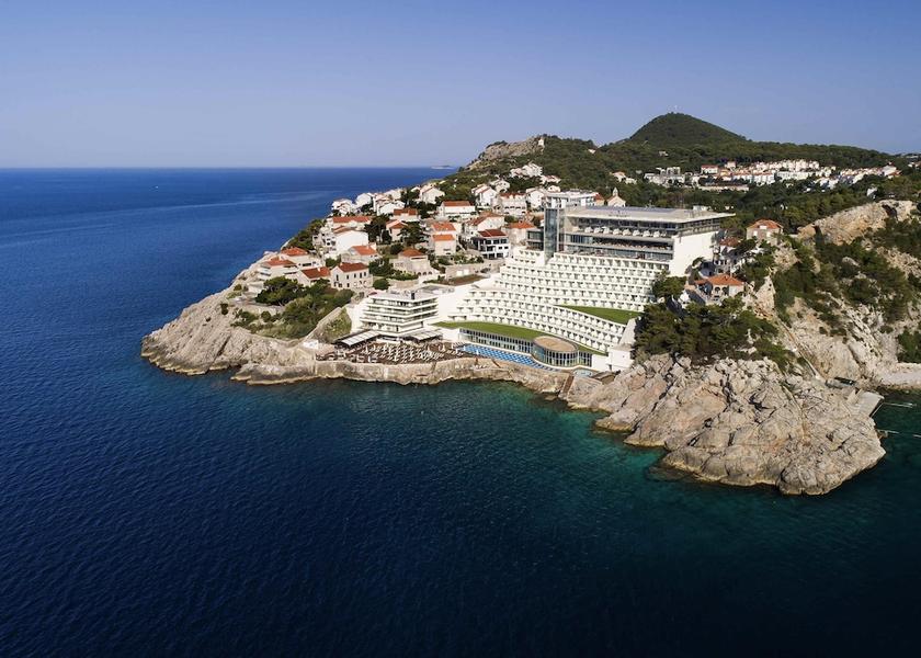 Dubrovnik-Neretva Dubrovnik Exterior