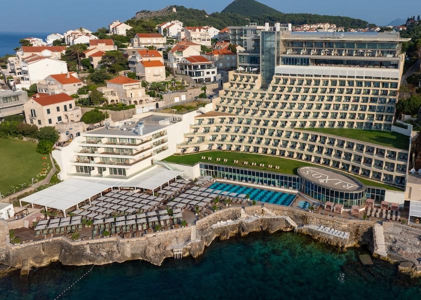 Dubrovnik-Neretva Dubrovnik Exterior