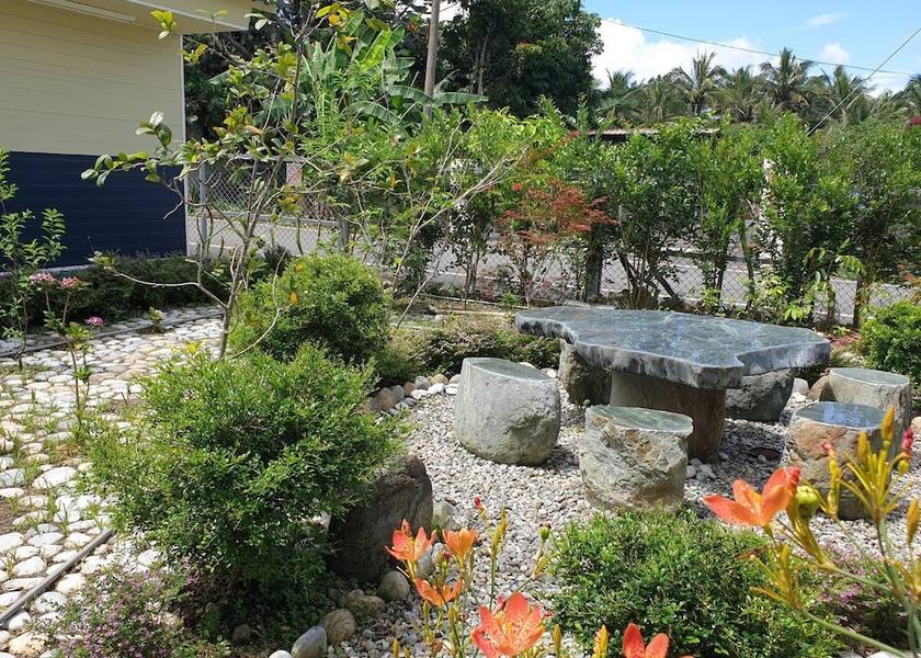 Hualien County Shoufeng Garden