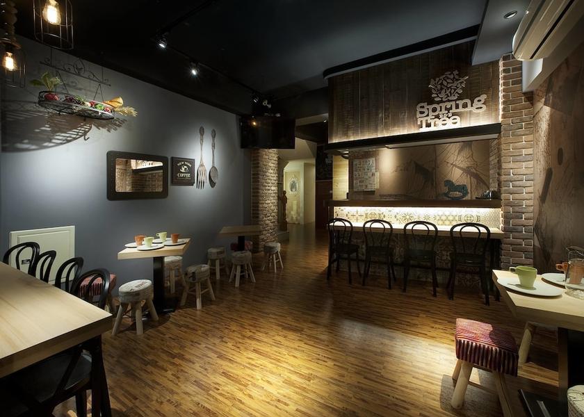 Yilan County Dongshan Breakfast Area