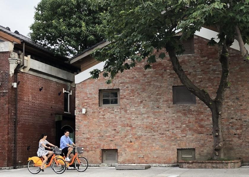 City View from Property