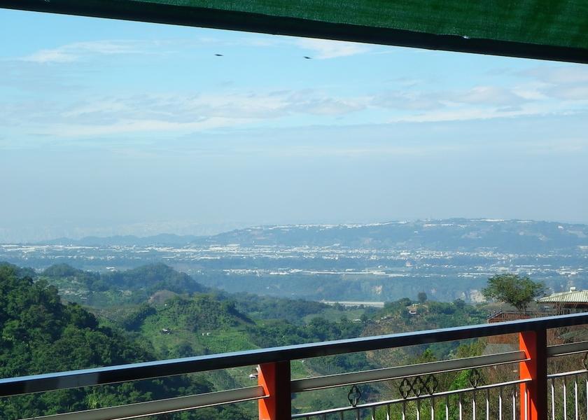  Taichung View from Property