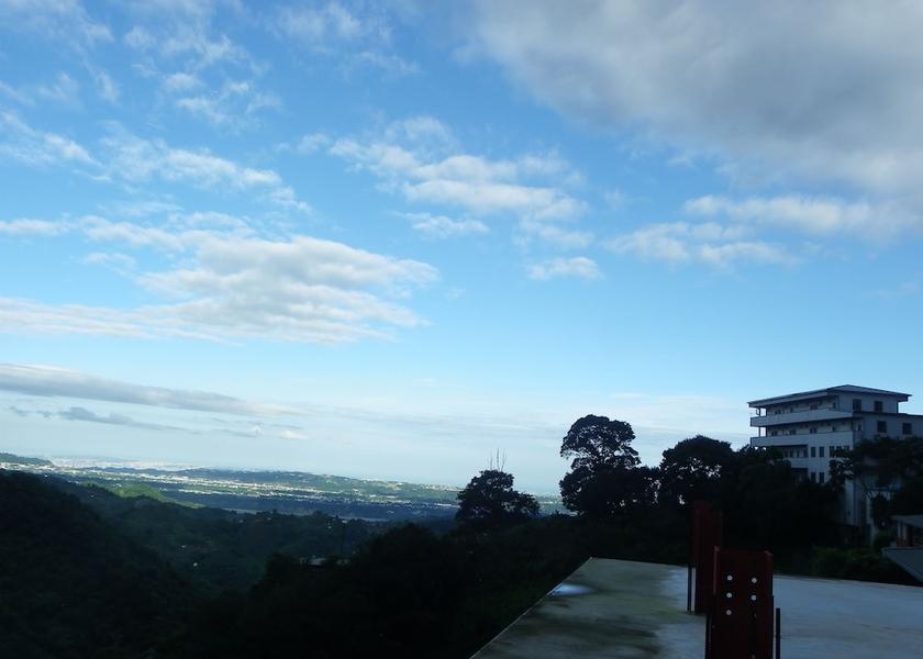  Taichung View from Property