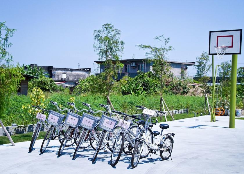 Yilan County Dongshan View from Property