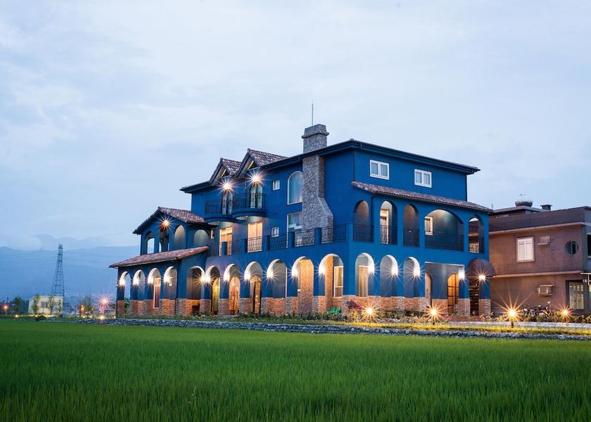 Yilan County Dongshan Property Grounds