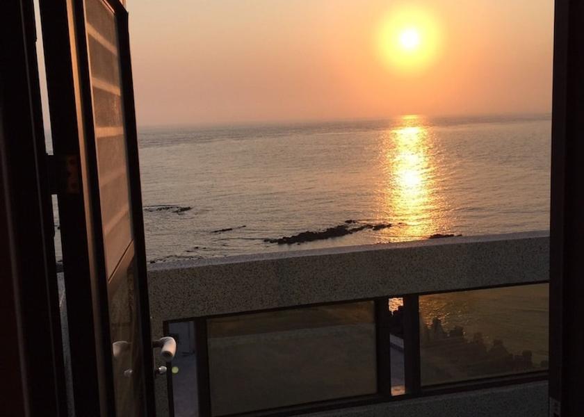 Penghu County Qimei View from Property