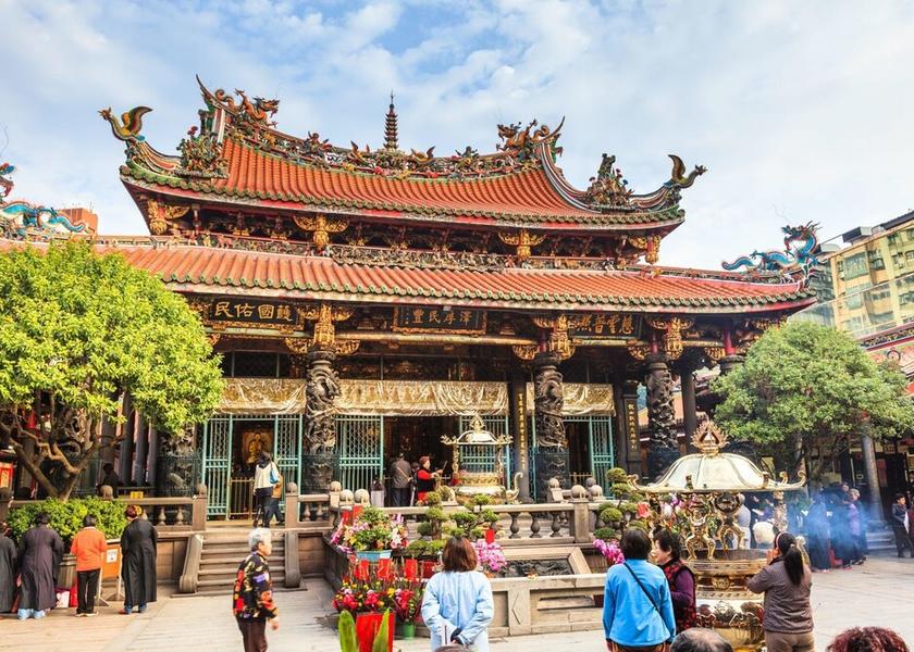  Taipei Point of interest