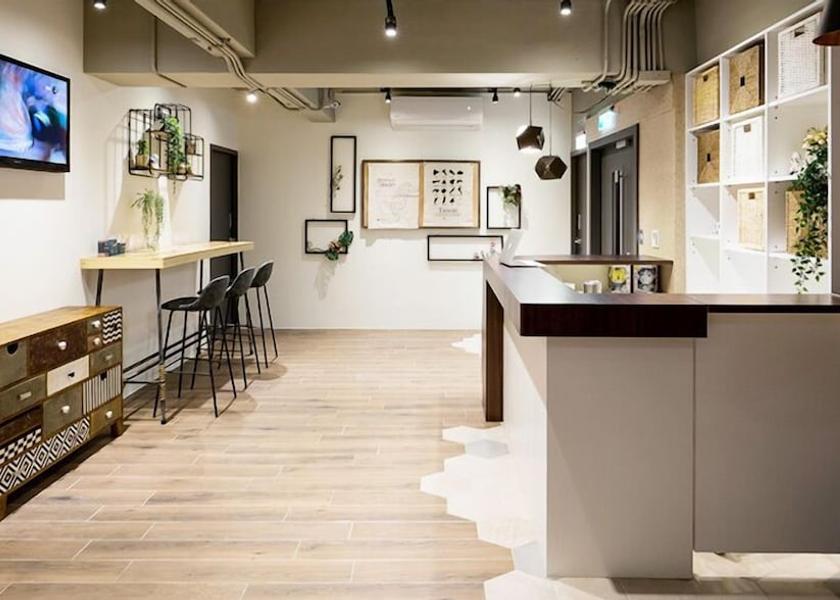  Taipei Reception