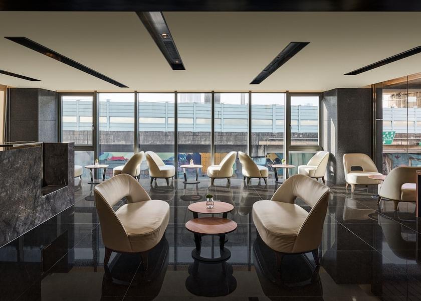  Taipei Lounge