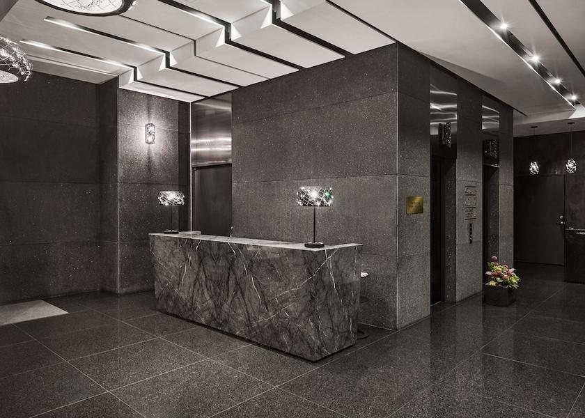  Taipei Lobby