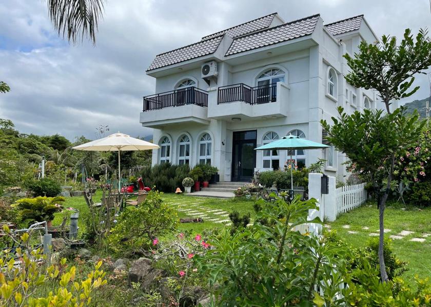 Taitung County Donghe Exterior view