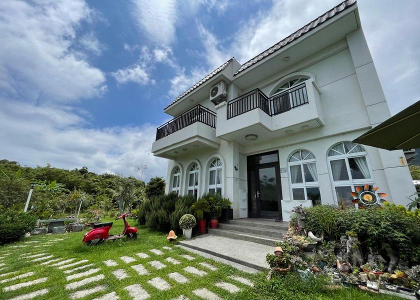 Taitung County Donghe Exterior view