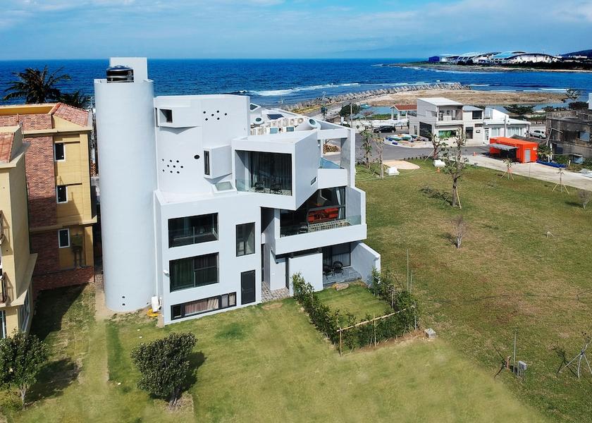 Pingtung County Checheng Property grounds