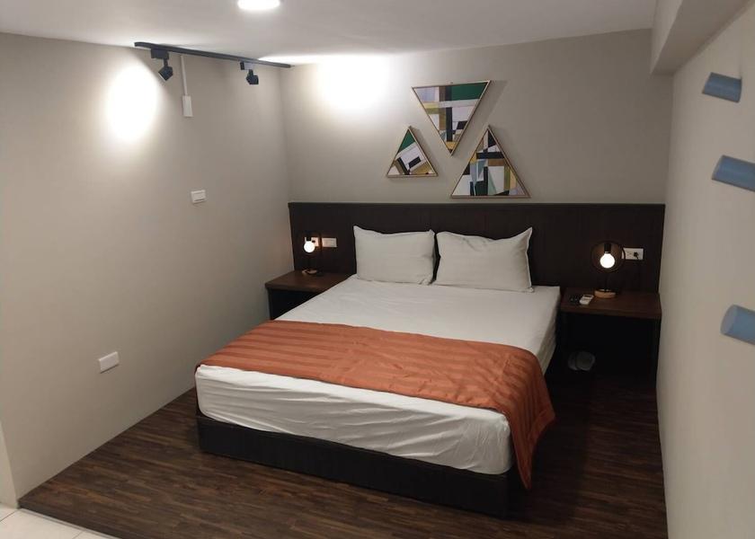 Penghu County Magong Room