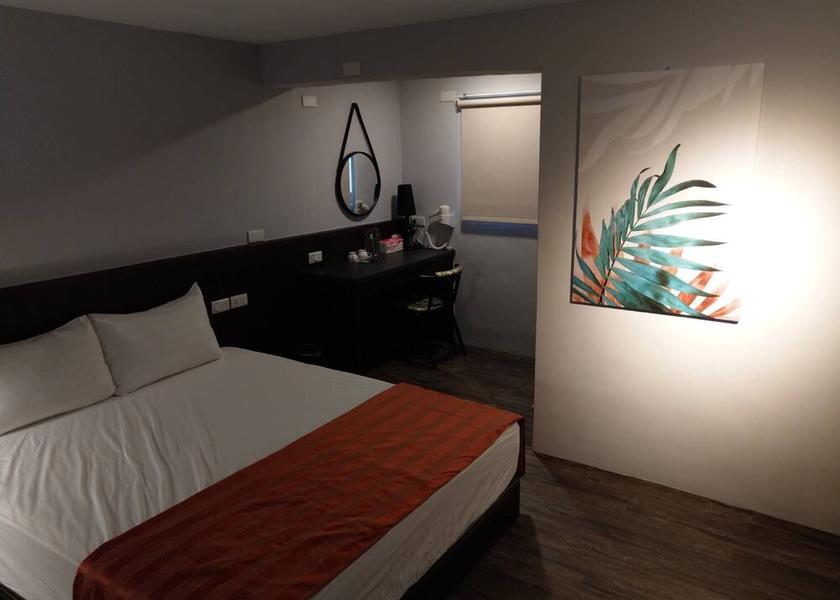 Penghu County Magong Room