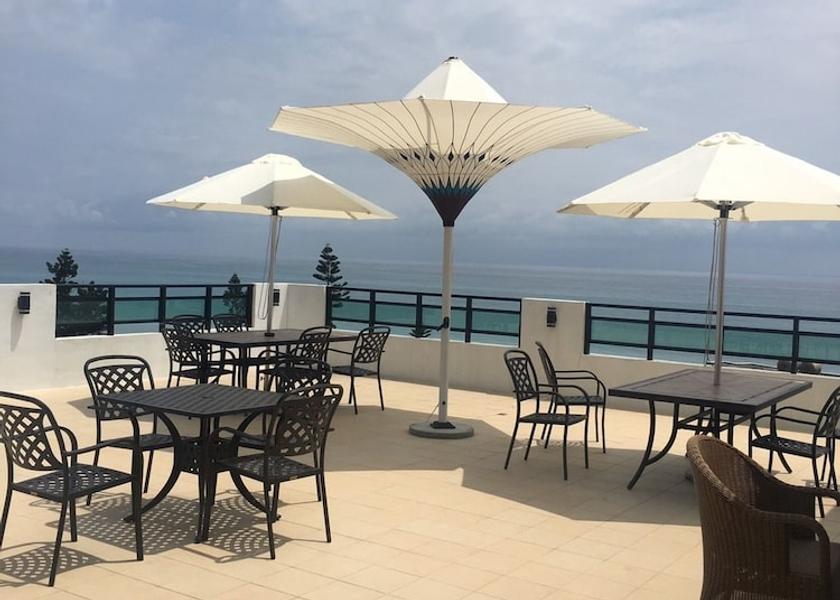 Hualien County Shoufeng View from Property
