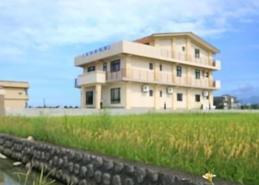 Yilan County Dongshan View from Property
